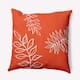 Option Bright Orange