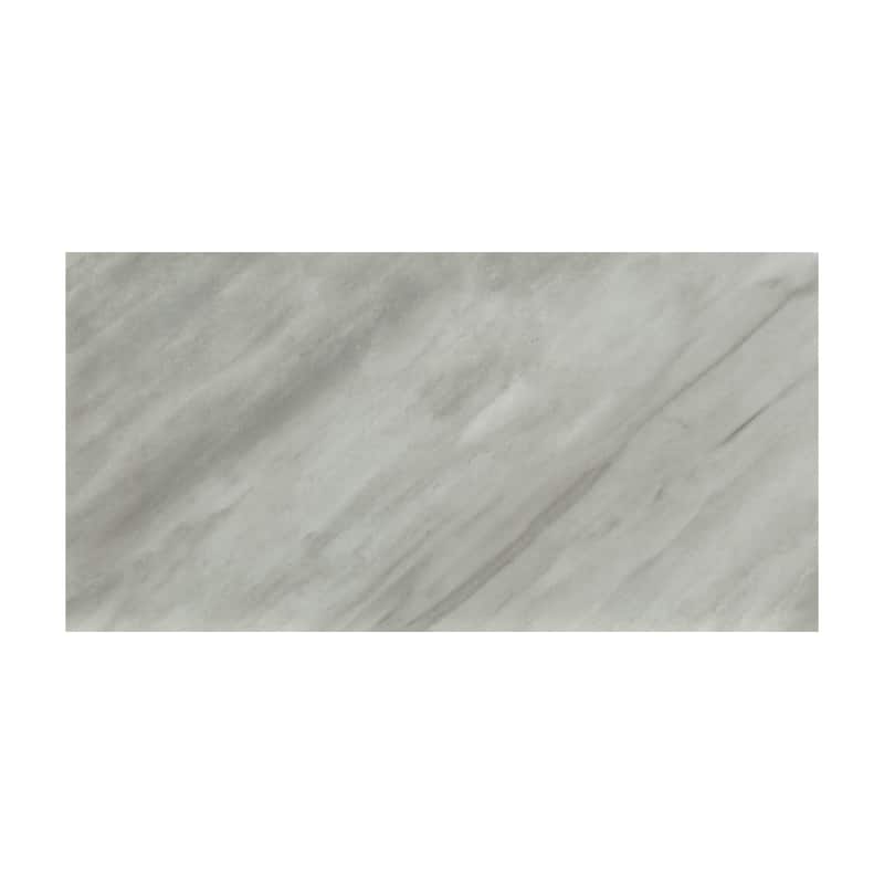 Ackland AKNPTARD12X24M-CA Ardena - 12" x 24" Porcelain Solid Floor and - Mist Nero