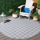 Martha Stewart by SAFAVIEH Matty Indoor/ Outdoor Rug - Bed Bath ...