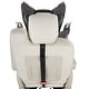 preview thumbnail 17 of 35, Revolve360 Slim 2-in-1 Rotational Car Seat with Quick Clean Cover