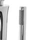 preview thumbnail 3 of 6, SevenFalls 8047 Single Handle Floor Mounted Tub Filler with Handheld Shower