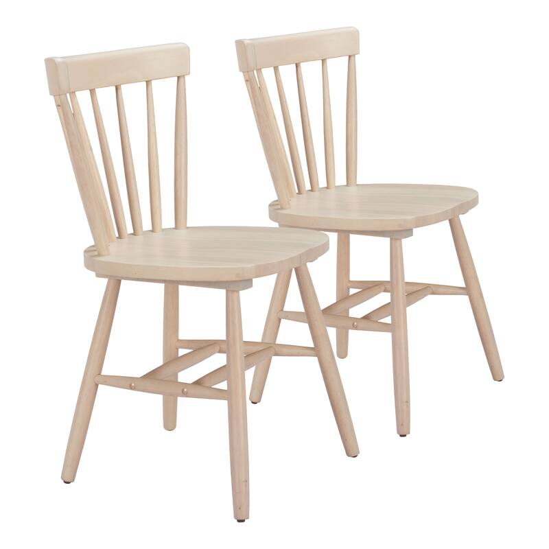 Tyce Dining Chair Natural