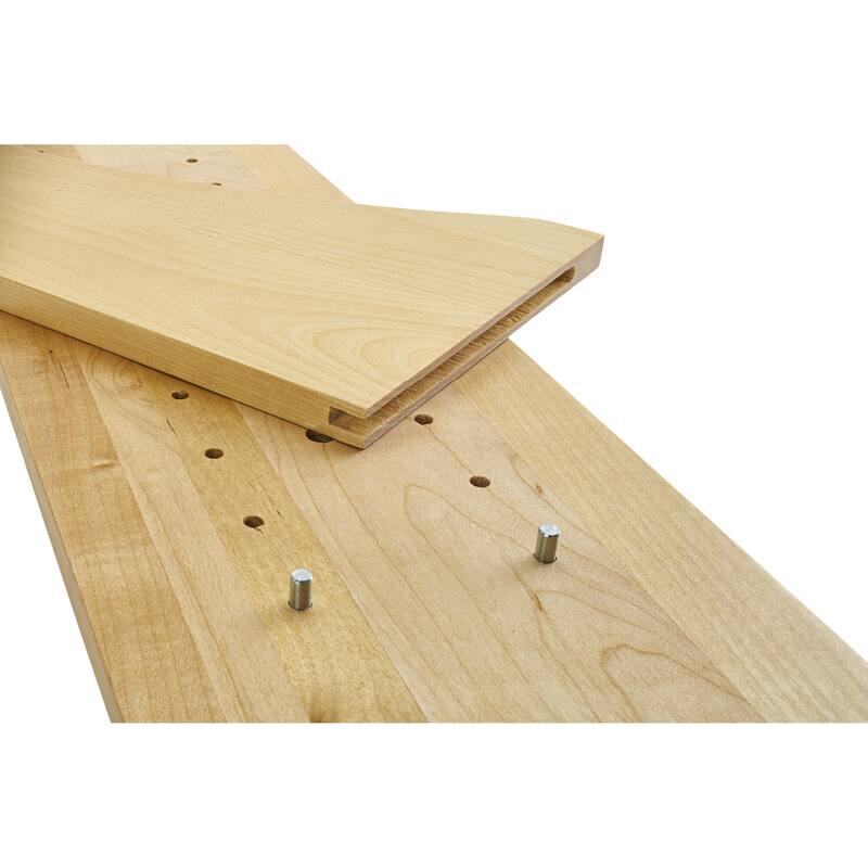 Rev-A-Shelf 4WDIVCC-30-1 Craftsman 25-1/4" W X 19-13/16" D Designer