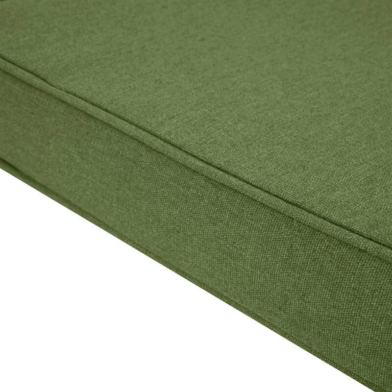 Noah Outdoor Dining Chair Cushion