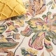 preview thumbnail 37 of 69, SAFAVIEH Handmade Blossom Chong French Country Floral Wool Rug