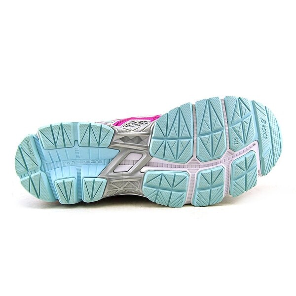 asics gel nimbus  18 womens Green