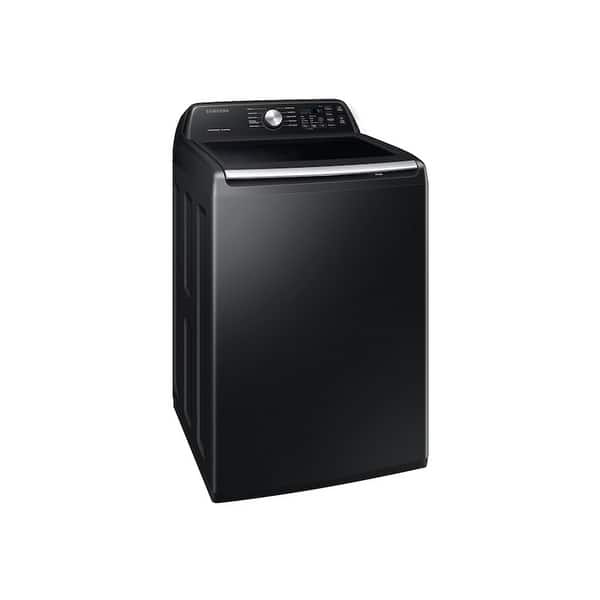 Samsung 4.4 cu. ft. Top Load Washer with ActiveWave™ Agitator and