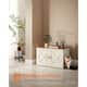 Option Rustic White
