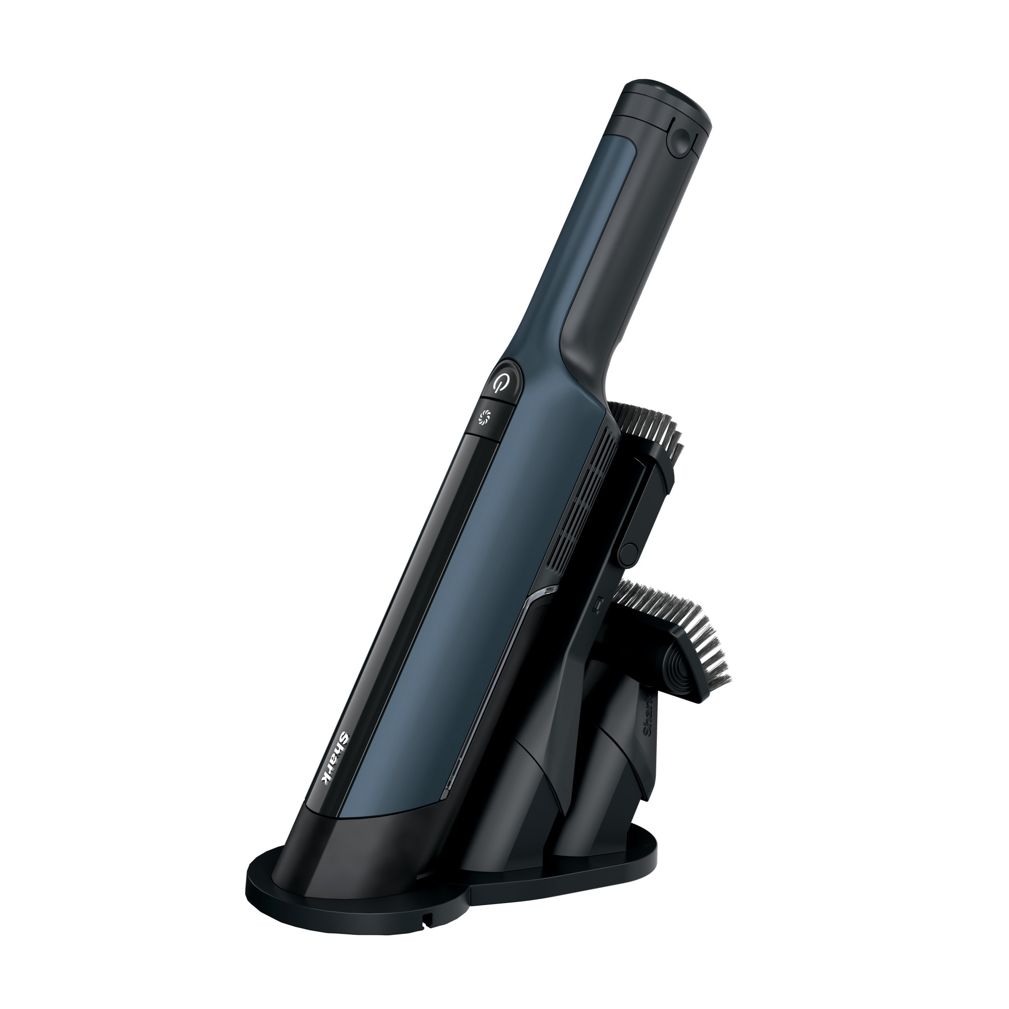 BLACK+DECKER Dustbuster QuickClean 7.2-Volt Cordless Car Handheld