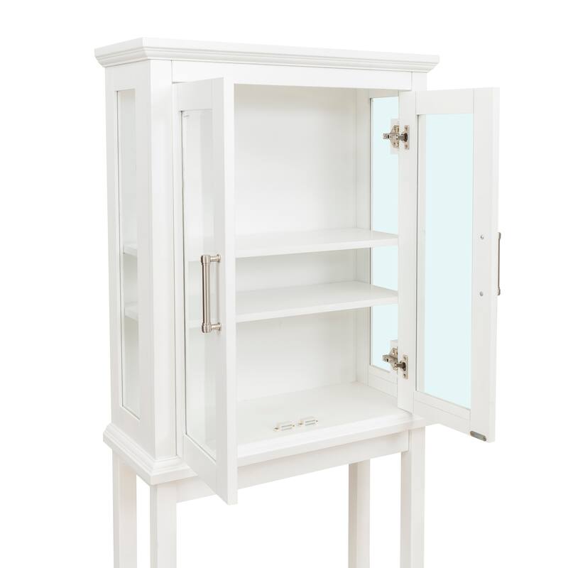 Serenity Space Saver