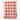 Gingham Plaid Shower Curtain