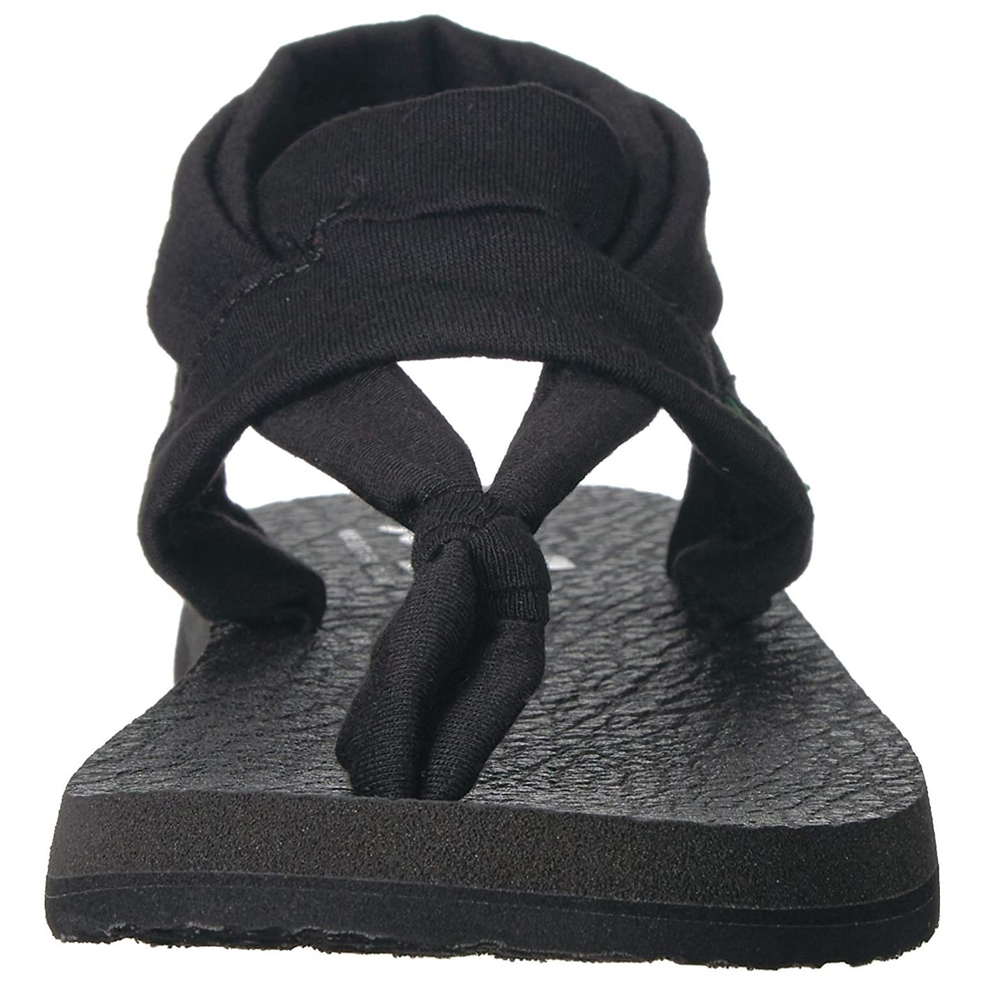 sanuk yoga mat strap