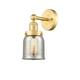 Option Silver Plated Mercury / Satin Gold