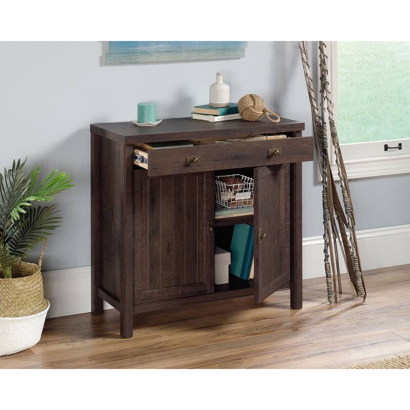 Sauder Costa Collection Library Base