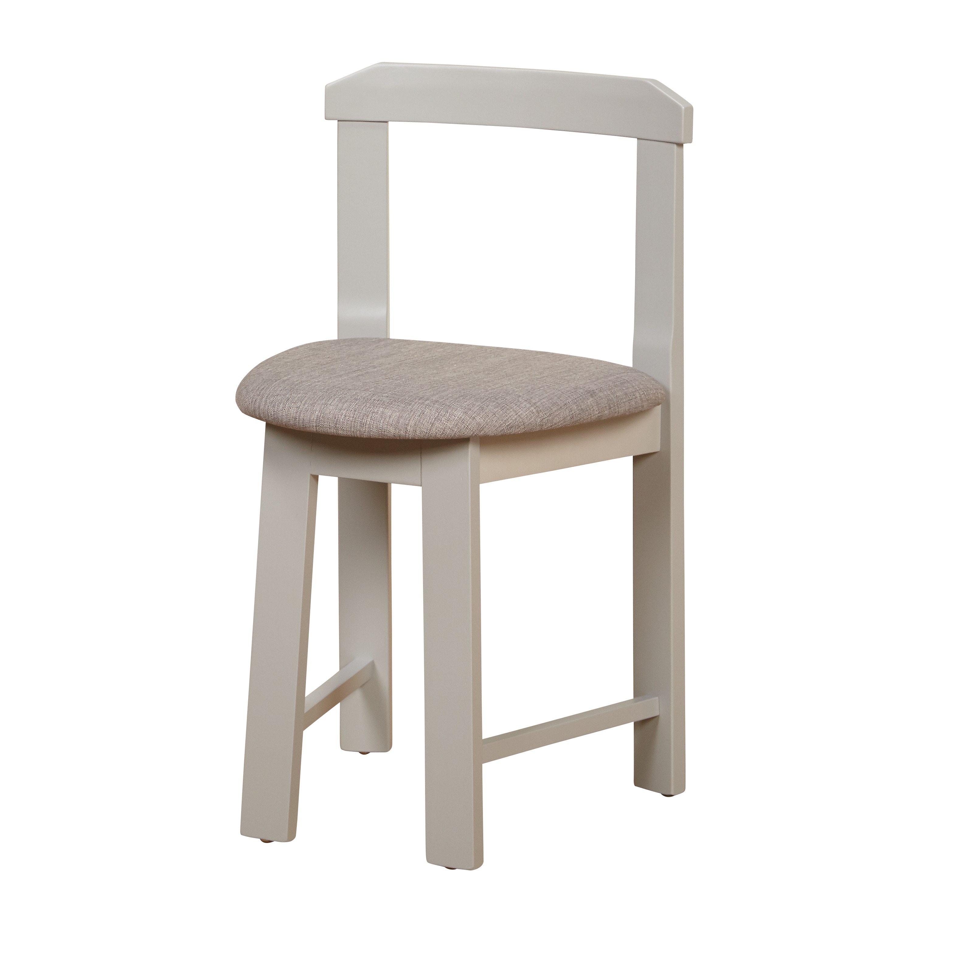 Harrisburg Tobey 5 piece Compact Round Dining Set