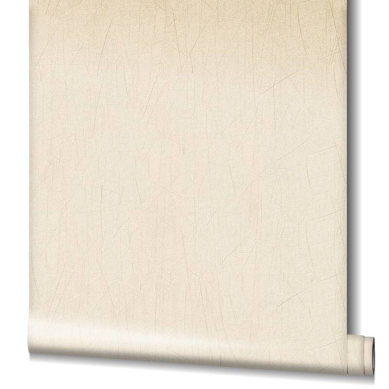 Galerie Wallcoverings Earth Collection Textured Scored Effect Wallpaper Roll