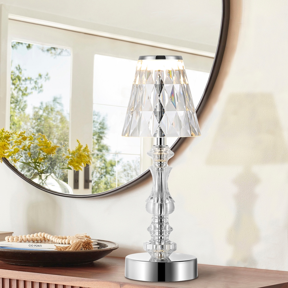 Table lamps bed bath and beyond hot sale