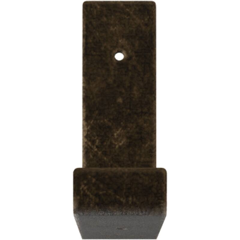 Steel Hanging Shelf Bracket