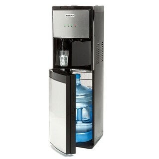 Moderna 730 3-Stage Bottleless Water Cooler | Brio Water
