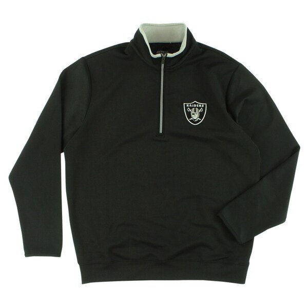 antigua leader pullover