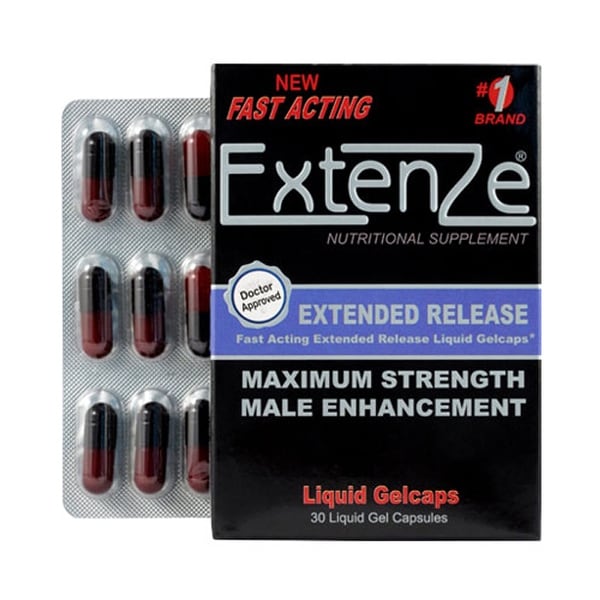 [15 Feb 2019] Best Natural Instincts Male Enhancement