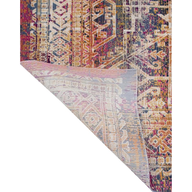 Noori Rug Webster Low-Pile Jerald Rug