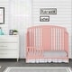 preview thumbnail 24 of 53, Dream On Me Convertible Crib Toddler Guard Rail