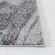 preview thumbnail 24 of 47, SAFAVIEH Glacier Bree Modern Abstract Area Rug