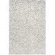 preview thumbnail 39 of 42, SAFAVIEH Adirondack Isabelle Chevron Distressed Rug