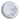 Coastal Non-Slip Melamine Dessert Plate