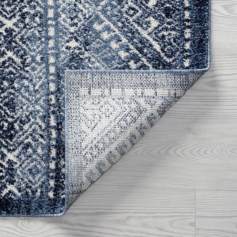 Mayson Hygge Diamond Indoor Area Rug