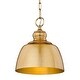 preview thumbnail 14 of 23, Holmes 1-Light Mini Pendant