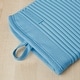preview thumbnail 54 of 108, KitchenAid Ribbed Soft Silicone Oven Mitt 2-Pack Set, 7.5"x13"