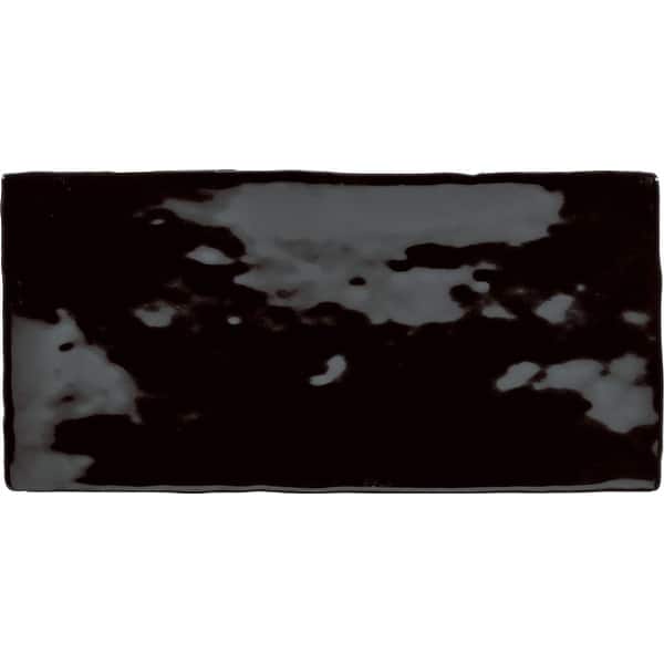 Shop Daltile Ar36p Artigiano 3 X 6 Rectangle Wall Tile Polished Tile Overstock 18443360