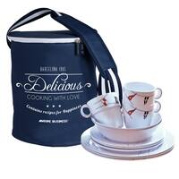 Coastal Dinnerware Find Great Kitchen Dining Deals Shopping At Overstock