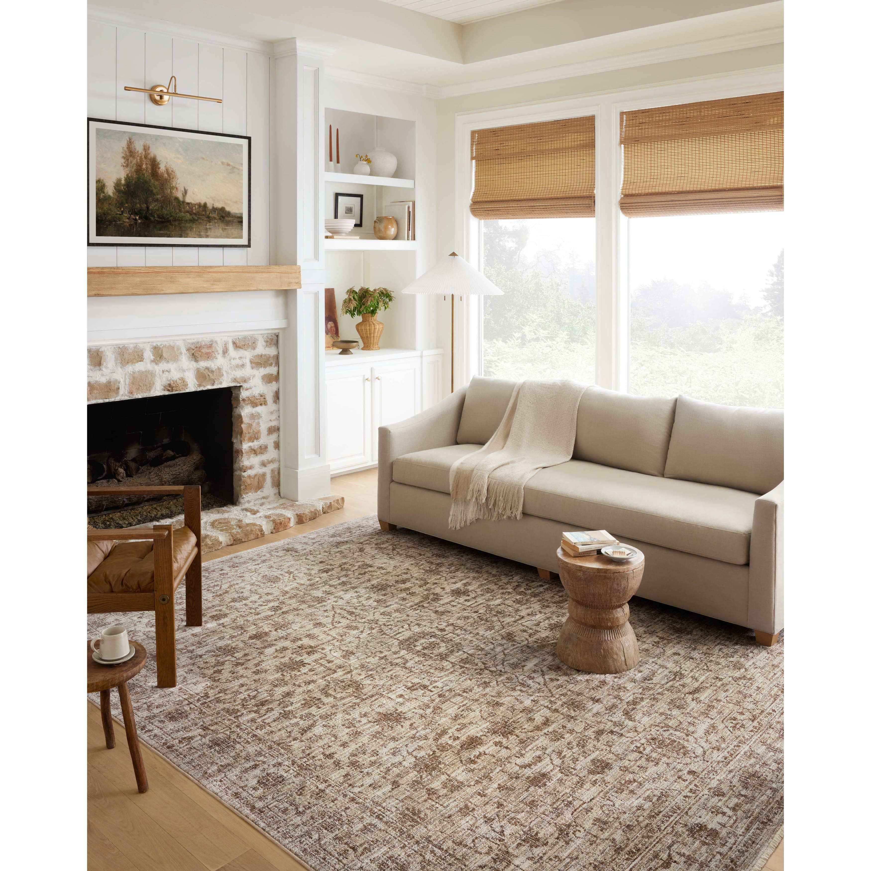 Option Bark / Natural