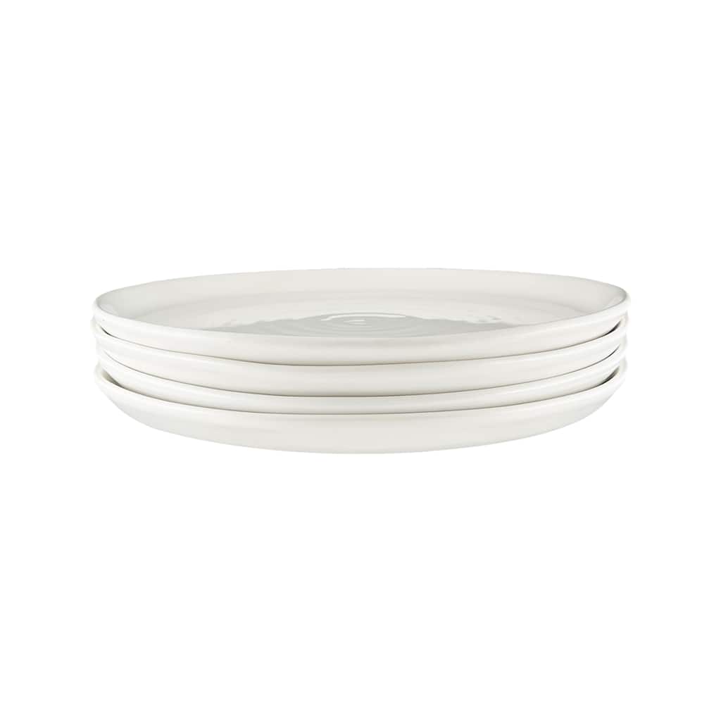 Pinch Dinner Plates- Set of 4