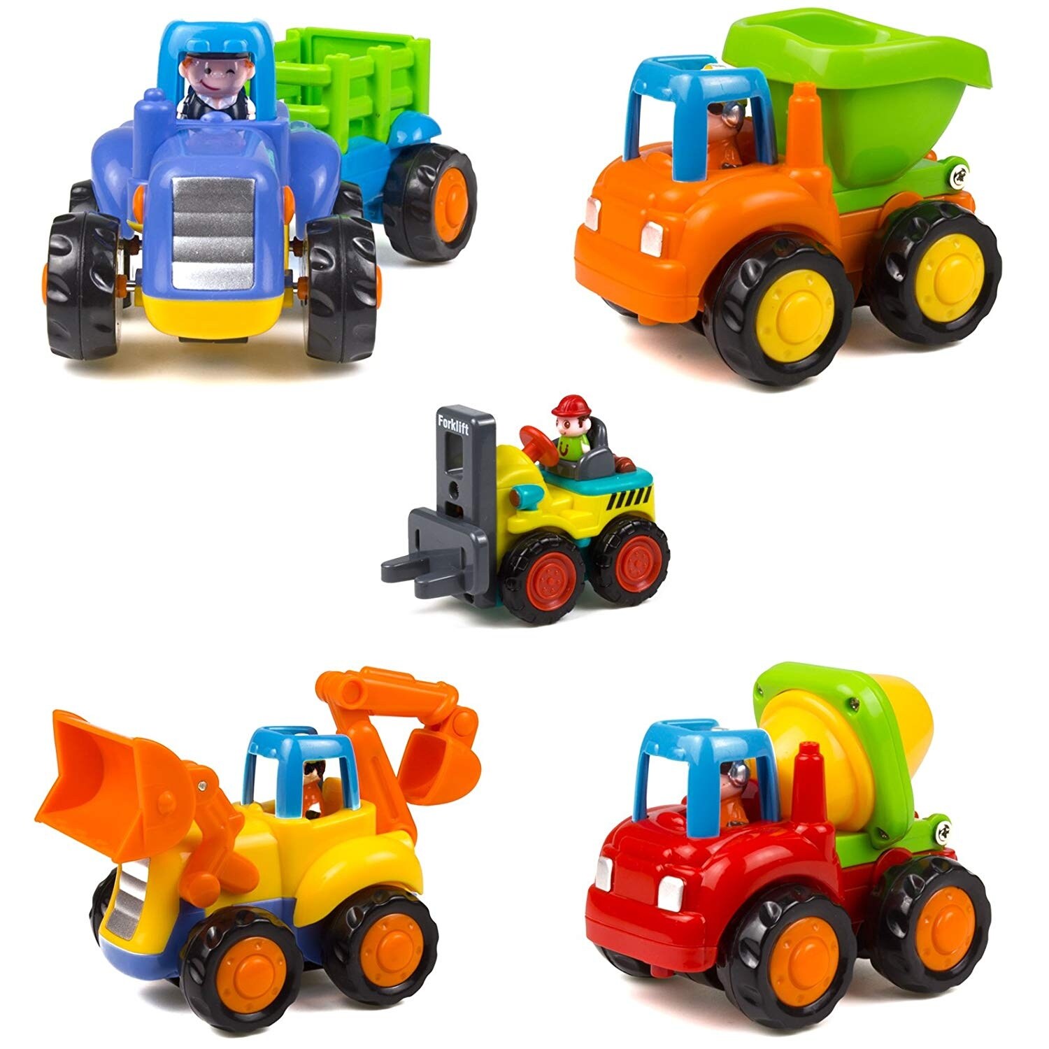 friction motor toys