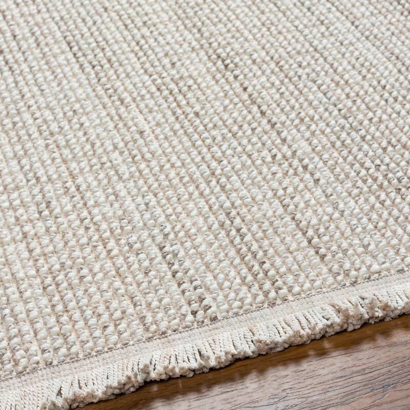 Livabliss Bohemian & Eclectic New Delhi Abstract Area Rug