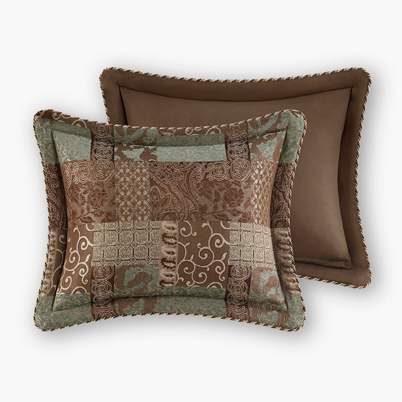 Croscill Galleria 4 Piece Comforter Set