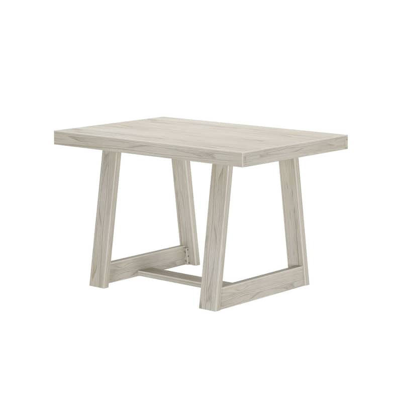 Plank and Beam Classic Dining Table - 48"