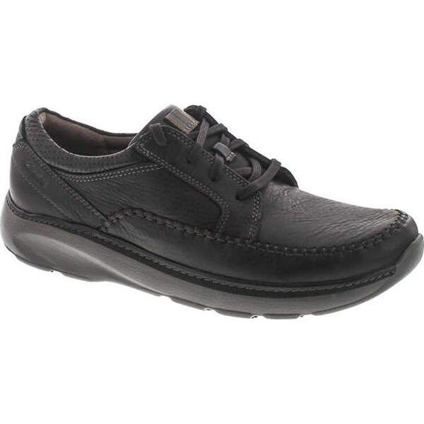 clarks men's charton vibe oxford