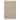 ECARPETGALLERY Sienna Brown Wool Rug - 3'8 x 5'7