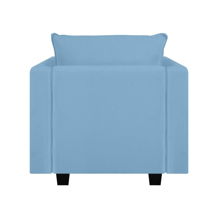 Modern Modular DIY Collection - Sturdy Wooden Frame - Versatile & Stylish Furniture for Living Room Bedroom