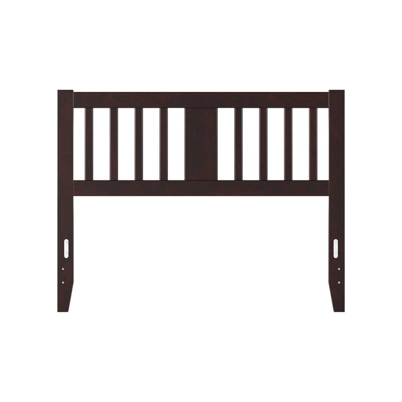 AFI Tahoe Headboard with Attachable Charger