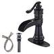 Option Oil Rubbed Bronze
