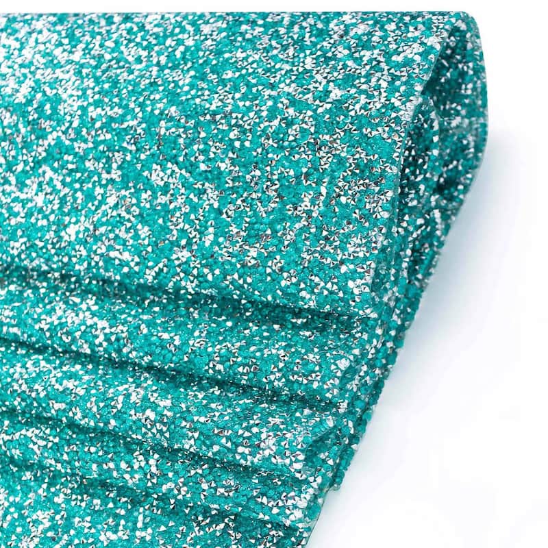 Sparkles Home Luminous Rhinestone Table Runner