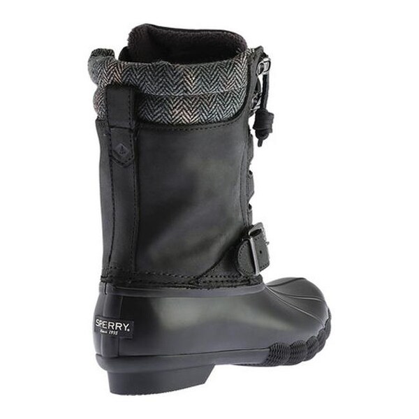 sperry misty duck boot