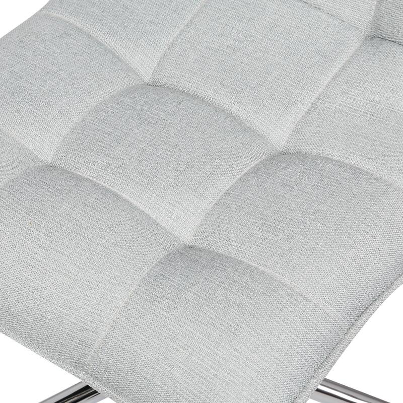 Porthos Home Leanne Adjustable Office Chair