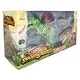 preview thumbnail 12 of 12, Walking and Shake Head with Roar Sound and Light Dinosaur Toy